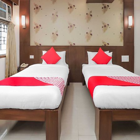 Oyo 17278 Hotel Srinivas Mangaluru Zewnętrze zdjęcie